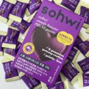 구미당 | 맛있는 푸룬농축 비건젤리 소휘 스테디부스터 푸룬구미 후기