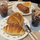 카페블레어(Cafe Blair) | 송리단길 방이동 신상 카페 베이커리 블레어 Bakery Blair 후기 (평일 웨이팅)