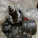 벤츠 W140 power, steering gear box 이미지