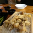 1709 | 강원 강릉시 주문진 "해안로 1709" 솔직한 후기 남깁니다. (백골뱅이숙회, 메뉴추천)