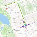 하남미사도서관.미사2동행정복지센터 이미지