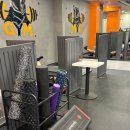 힙앤업휘트니스 | 수완지구헬스장 기구 넉넉하고 편의성 갖춘 힙앤업휘트니스 후기