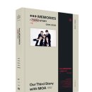 투모로우바이 투게더 Memories Third Story DVD 출시 안내 이미지