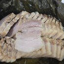 배삼요배달삼겹도요리다 | 삼겹수육추천 고기야 연잎삼겹보쌈 먹어 본 솔직후기