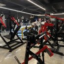 Rock Body GYM 이미지