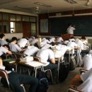 수업시간에 잠만 자는 아이들... 아이들만의 잘못일까? 이미지