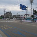 연곡면사무소(버스정류장) 이미지