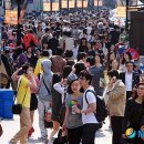 명동 이미지
