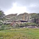 영랑호수윗길 이미지