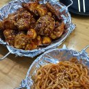 GS25 영월스타점 | • 꾸브라꼬 숯불두마리치킨 : 영월 치킨 맛집 지코바 스타일 숯불구이