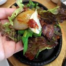 한실네며느리돈가스 | 파주롯데아울렛맛집 한실네며느리돈까스 고추장불고기도 맛있어요!!