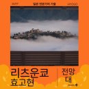 (주)다성 | 일본 효고현 절경 인기 명소 하늘의 성 리츠운쿄 전망대