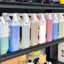 믿음세차장 이미지