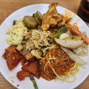 다온한식부페 이미지