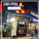 참나무화로