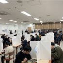 인터엠 구내식당 이미지