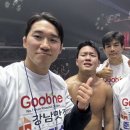 로드FC수원주짓수;킥복싱