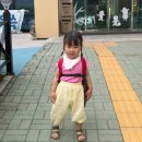 띵크어바웃유 | [두돌아기 여름 일상 데일리룩 사진 기록 ] / 여름 룩북 / 어린이집 등원룩 / 아기 여름 옷 / 등원룩...