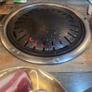 뉴청기와숯불갈비