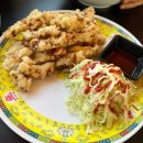 수짬뽕 | 속초교동반점본점 아이랑 방문 후기 순두부짬뽕 짜장면 탕수육