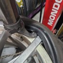 한국타이어 청량리점 | 청량리 한국타이어 포르쉐 마칸 작업 후기