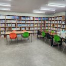 팔판빛오름작은도서관 이미지