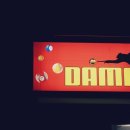 DAMA당구장 이미지