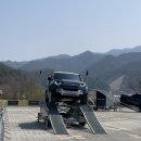 기룡산정상 | 강원도 인제:: 데스티네이션 디펜더(DESTINATION DEFENDER) 행사 참여 후기(1)