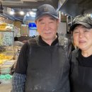 노란떡볶이 이미지