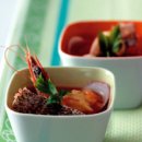 집에서 만드는 이탈리아 요리 이미지