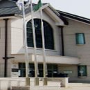 평창군립대관령도서관 이미지