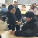 학교면경로식당 이미지