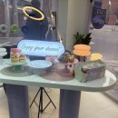 씨유 성수점 | CU 성수디저트파크점 방문 후기, 두쫀쿠부터 디저트 총정리