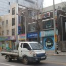 교차로 노래연습장 이미지