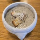 KT&G세종타워A | 세종 맛집 르가든블루 감자수프 파스타 부채살가든