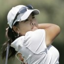 박인비 프로 LPGA 에비앙 마스터즈 우숭 축하합니다. 이미지