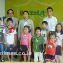 남부면작은도서관 이미지