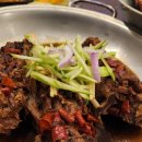 주연식당 | 부평역술집 주연한중포차 통양갈비구이를 맛 볼 수 있는 곳