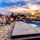 에코힐 글램핑 이미지