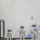 🚀 사천우주과학관 &amp; 사천항공우주박물관 후기 | 아이와 함께 가기 좋은 나들이