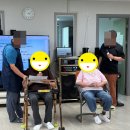 감성을 채우는 시낭송 | 뜨거운 열정, 8월의 시작