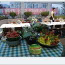 사월역 2번 출구 옆 이미지