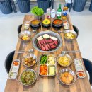 고기85 정육식당 이미지
