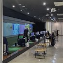 행복한골프연습장 이미지