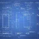 각 회사별 회로도 apple schematic diagram 이미지