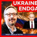 EU Pushes Toward Direct War 이미지