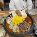 포천버섯육개장 이미지