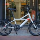 피크바이크(PEAK BIKE) | [출고] 스타일과 실용성의 정점, 캐논데일 컴팩트 네오(Compact Neo) - 고유가 시대 가장 현명한 선택