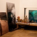 세개의 여유 이미지