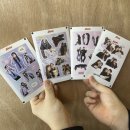 224-2-000108 | 대전 은행동 실내데이트 스티커즈 스티커사진 후기